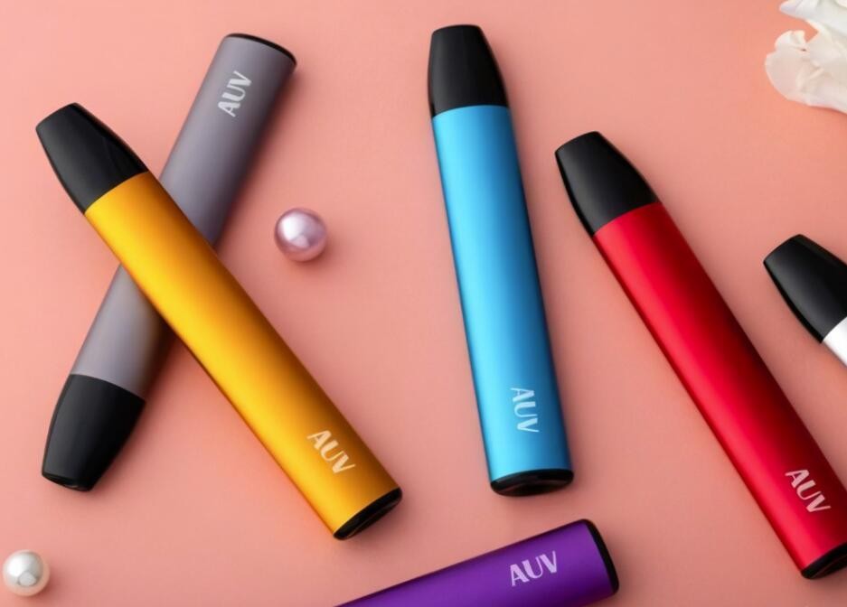 电子烟口腔会有异味吗 电子烟会有口腔问题吗