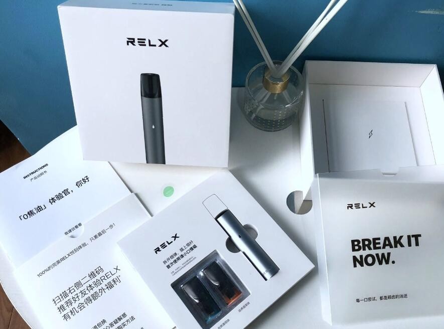 新电子烟吸不出烟怎么办 新开的电子烟吸不出来