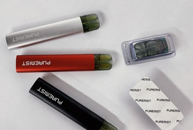 新国标电子烟是怎么样的 电子烟标准能不能出台2024